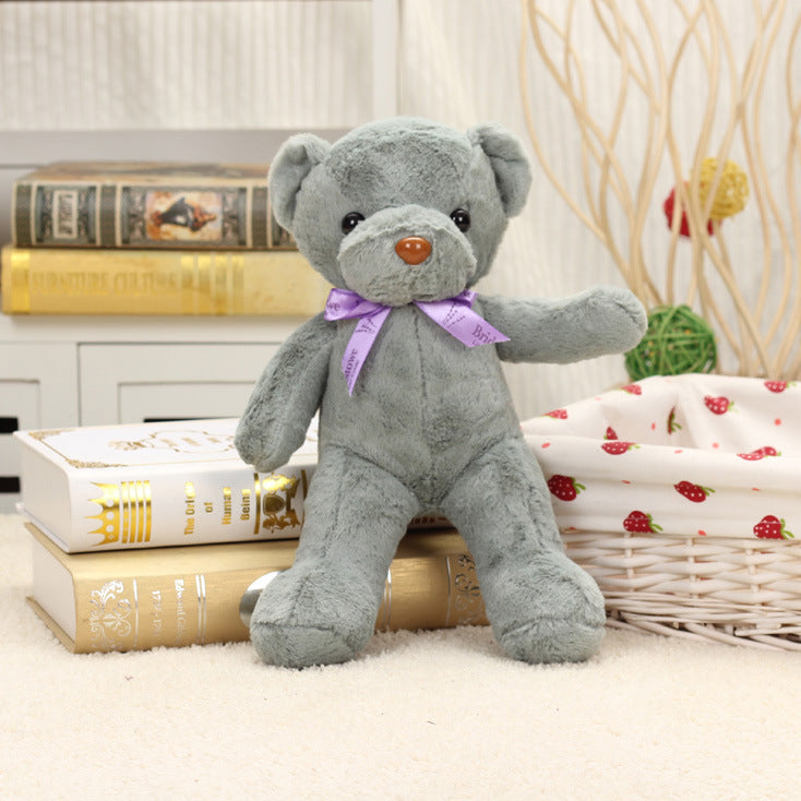 Teddy Bear Little Bear Doll Plush Toy Doll BEBEAR