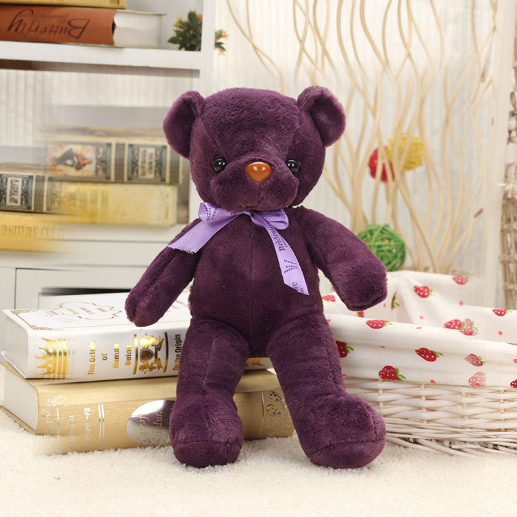 Teddy Bear Little Bear Doll Plush Toy Doll BEBEAR