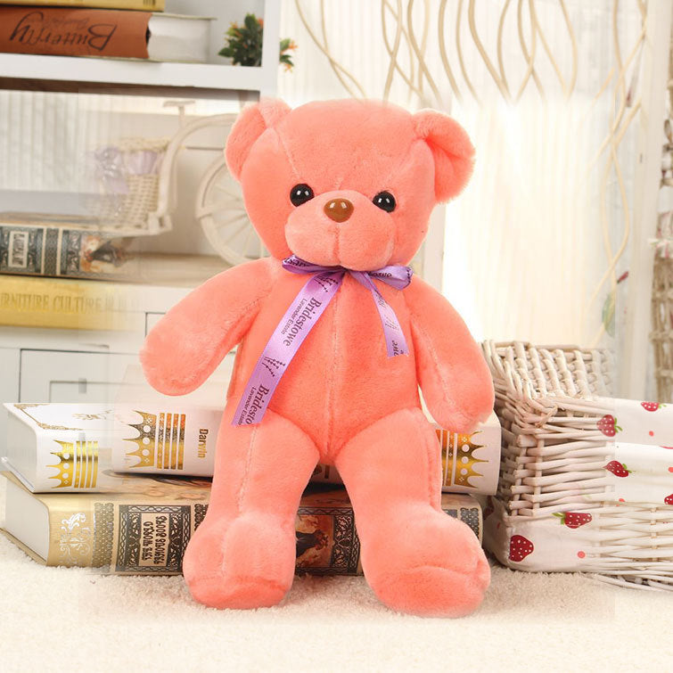 Teddy Bear Little Bear Doll Plush Toy Doll BEBEAR