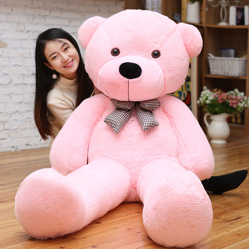 Children's Birthday Plush Toy Teddy Bear