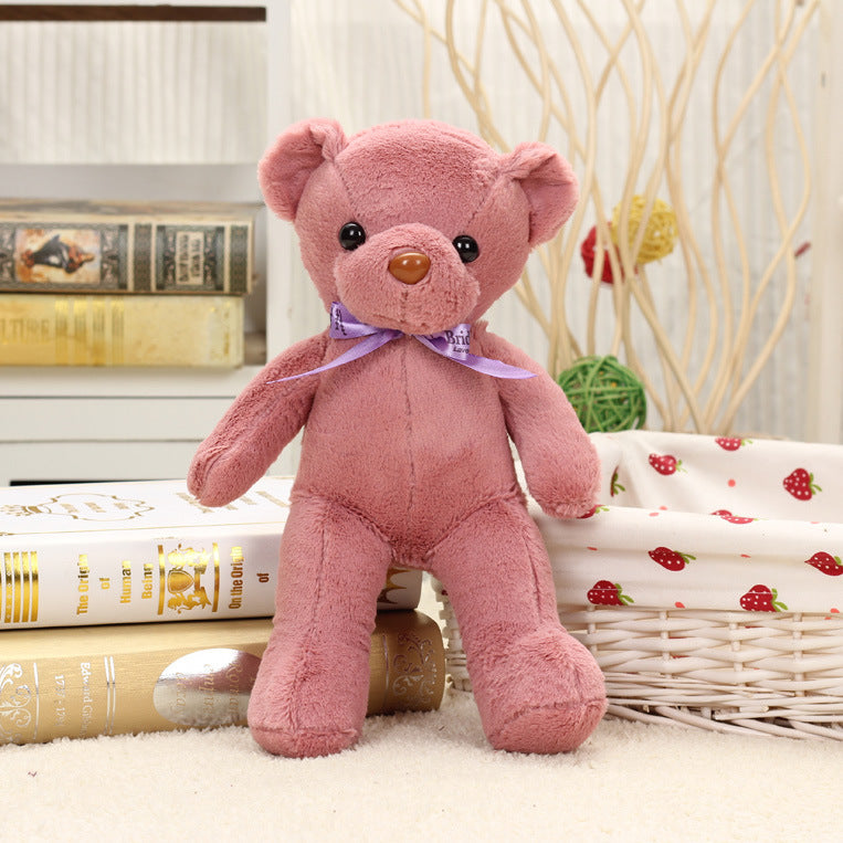 Teddy Bear Little Bear Doll Plush Toy Doll BEBEAR