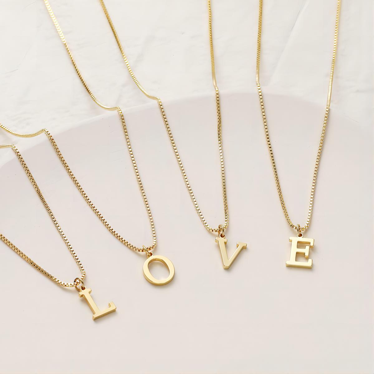 Copper-plated Gold Fashion Exquisite Personality All-matching