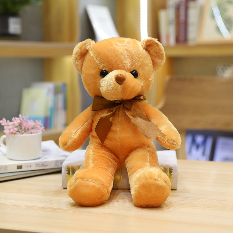 Teddy Bear Little Bear Doll Plush Toy Doll BEBEAR