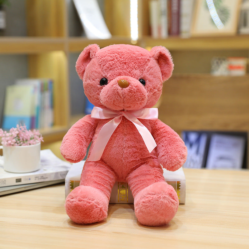 Teddy Bear Little Bear Doll Plush Toy Doll BEBEAR