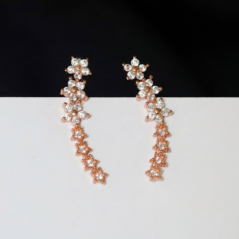 S925 Sterling Silver Stud Earrings