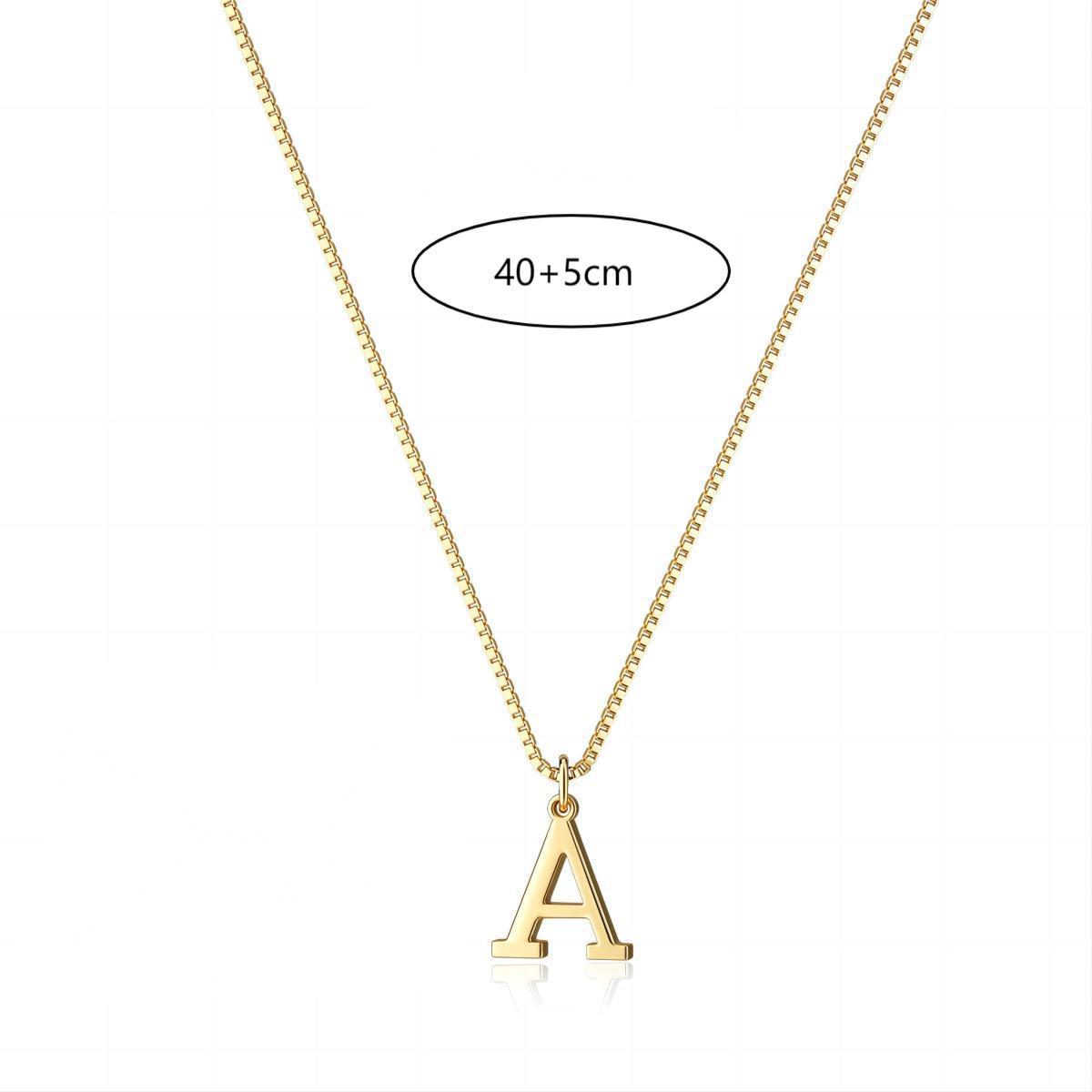 Copper-plated Gold Fashion Exquisite Personality All-matching