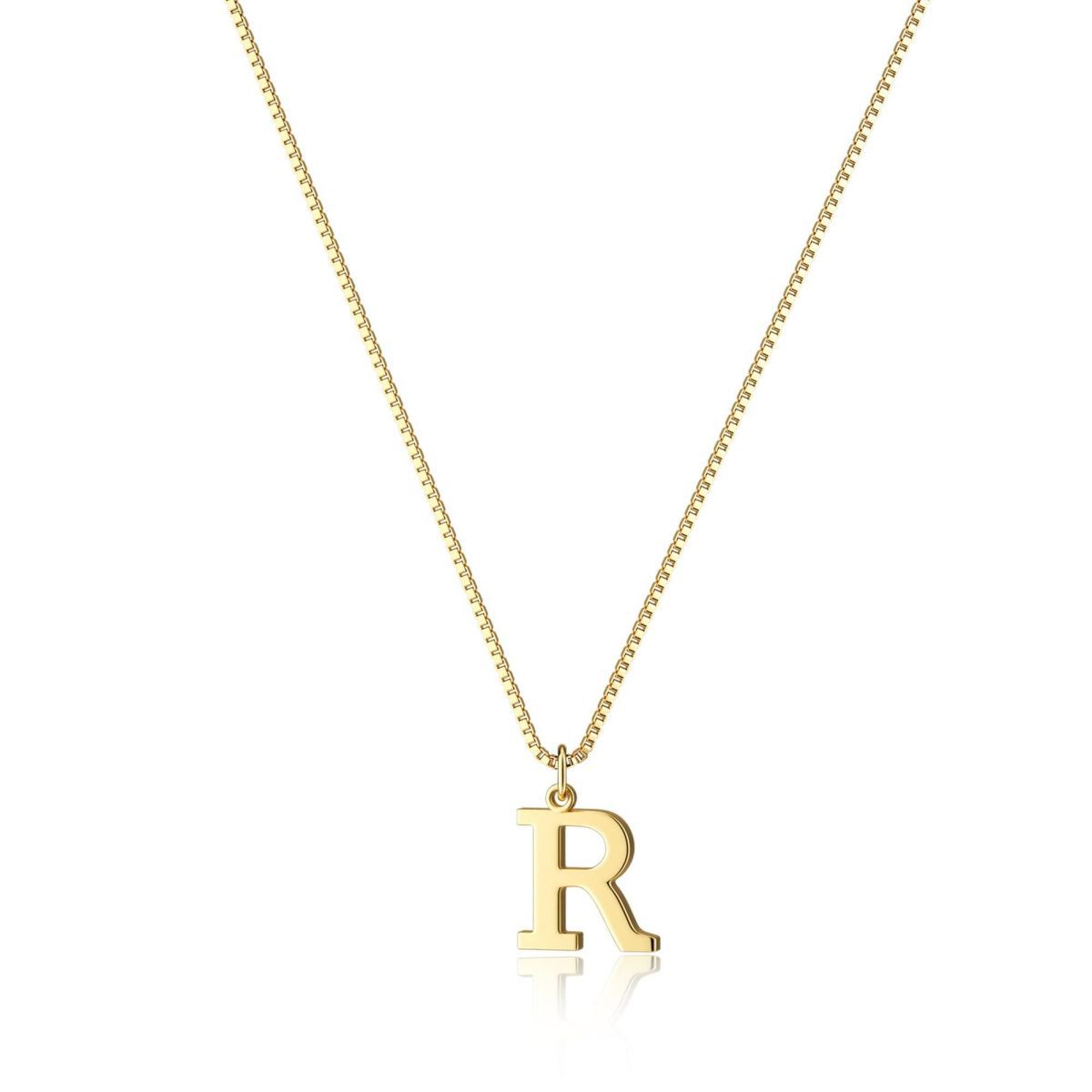 Copper-plated Gold Fashion Exquisite Personality All-matching