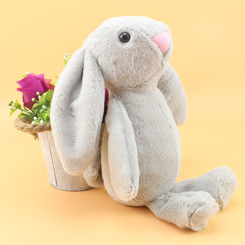 Teddy Bear Little Bear Doll Plush Toy Doll BEBEAR