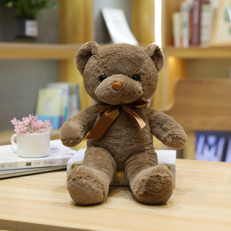 Teddy Bear Little Bear Doll Plush Toy Doll BEBEAR