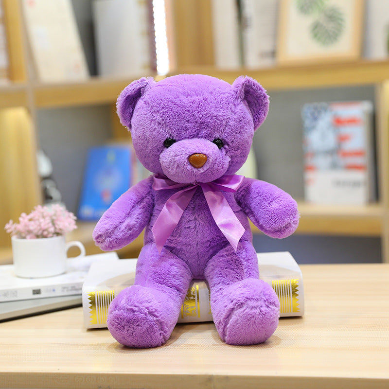 Teddy Bear Little Bear Doll Plush Toy Doll BEBEAR
