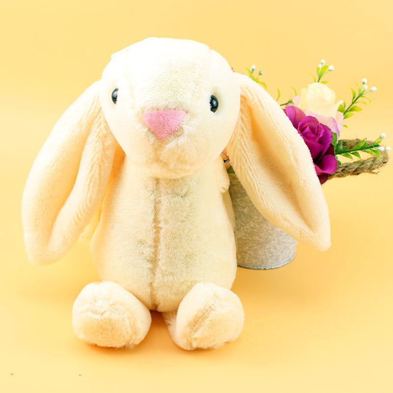 Teddy Bear Little Bear Doll Plush Toy Doll BEBEAR