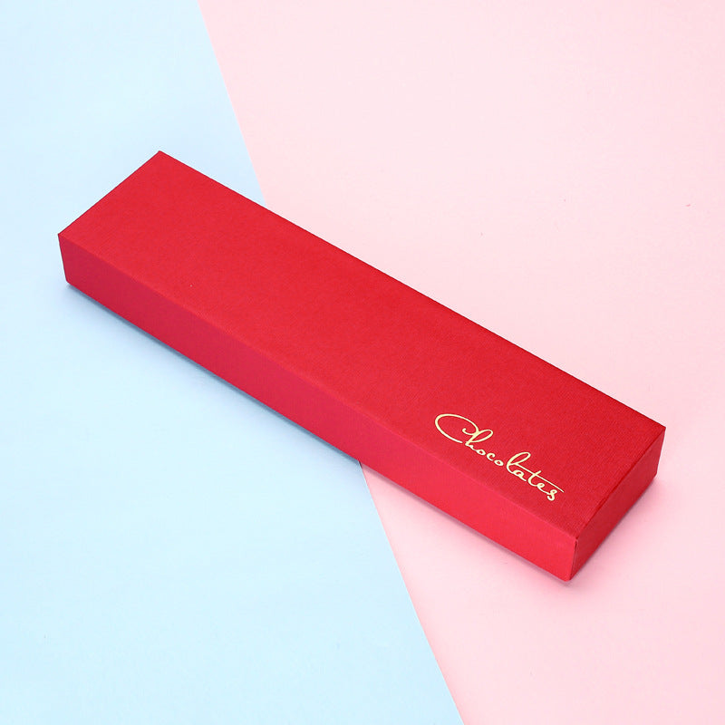 Valentine's Day 9-grain Heart-shaped Chocolate Box