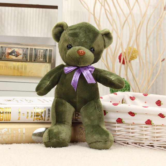 Teddy Bear Little Bear Doll Plush Toy Doll BEBEAR