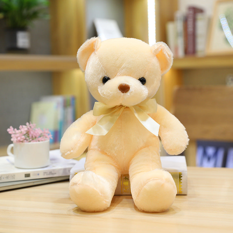 Teddy Bear Little Bear Doll Plush Toy Doll BEBEAR