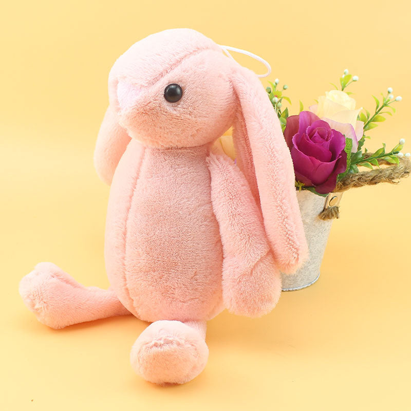 Teddy Bear Little Bear Doll Plush Toy Doll BEBEAR