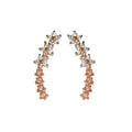 S925 Sterling Silver Stud Earrings