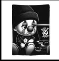 Sad Boy Blanket