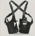 Men's tactical cross bag