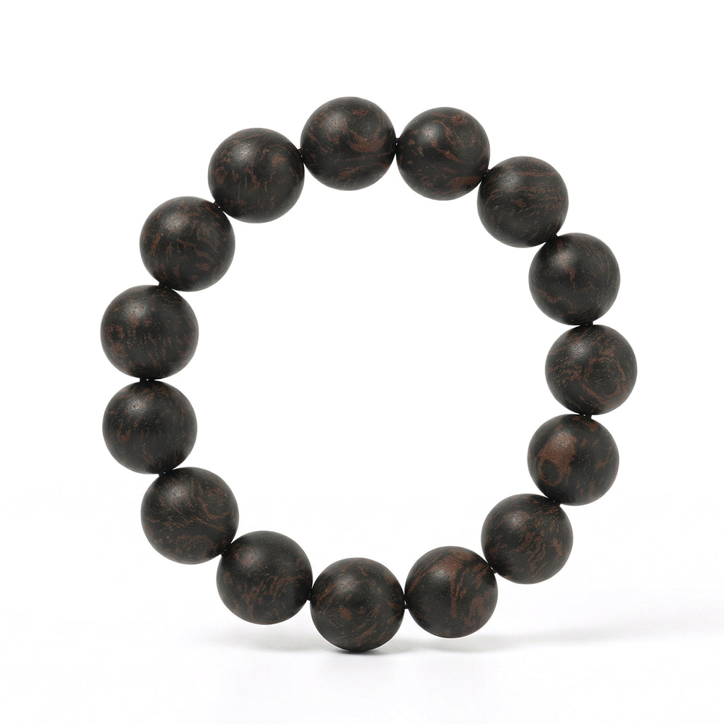Traditional Chinese Medicine Jewelry Bead Bracelet