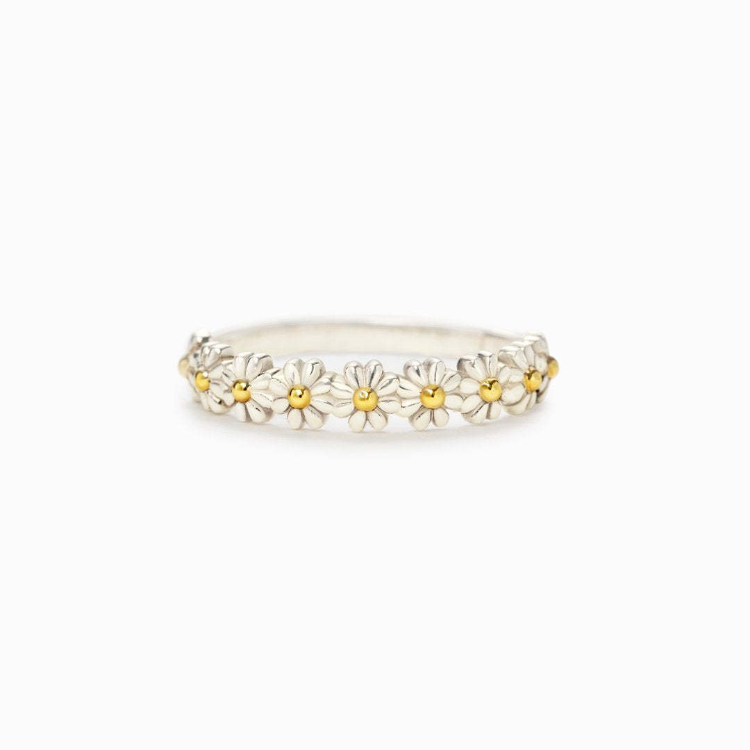 S925 Sterling Silver Small  Ring Women