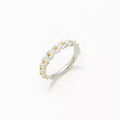 S925 Sterling Silver Small  Ring Women