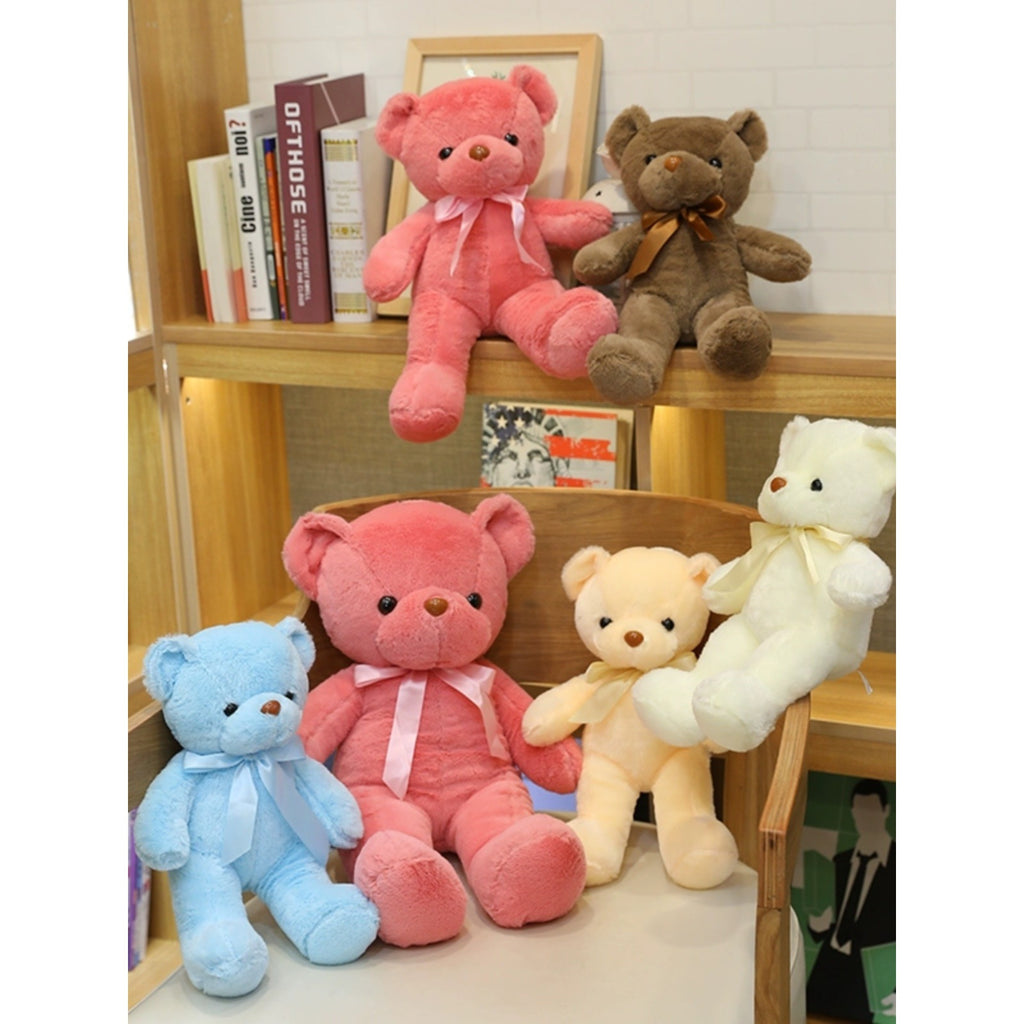 Teddy Bear Little Bear Doll Plush Toy Doll BEBEAR