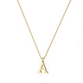 Copper-plated Gold Fashion Exquisite Personality All-matching