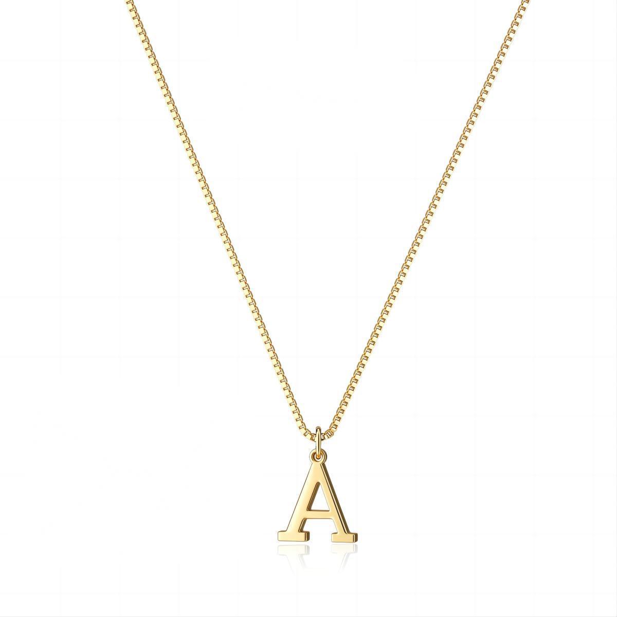 Copper-plated Gold Fashion Exquisite Personality All-matching