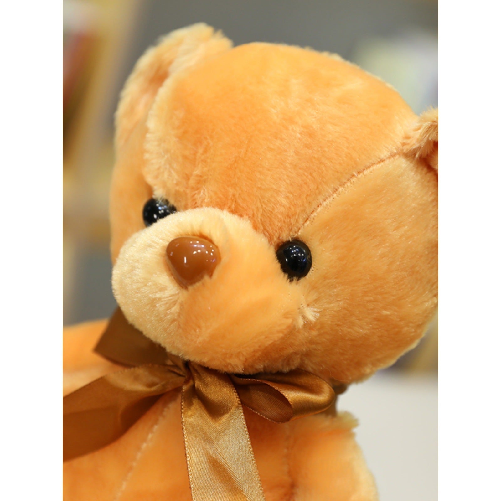 Teddy Bear Little Bear Doll Plush Toy Doll BEBEAR