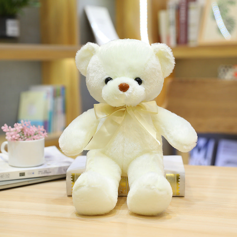 Teddy Bear Little Bear Doll Plush Toy Doll BEBEAR