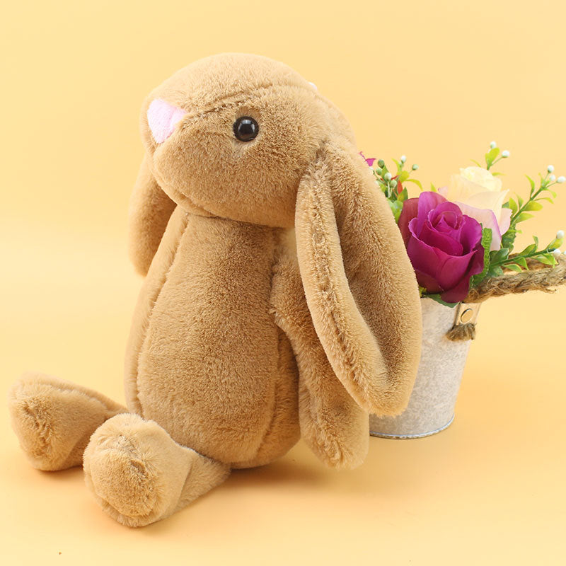 Teddy Bear Little Bear Doll Plush Toy Doll BEBEAR