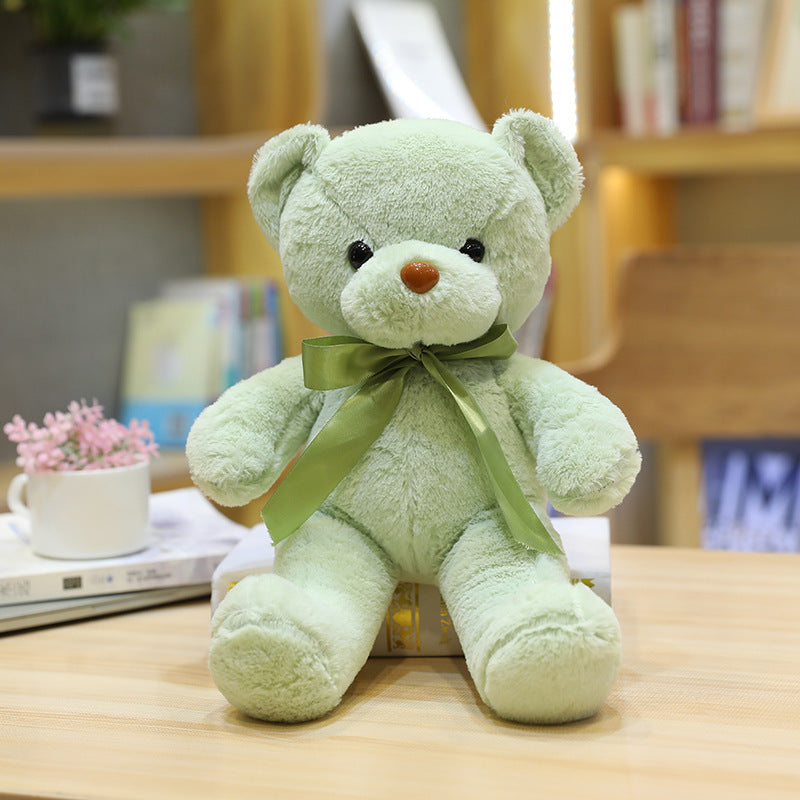 Teddy Bear Little Bear Doll Plush Toy Doll BEBEAR