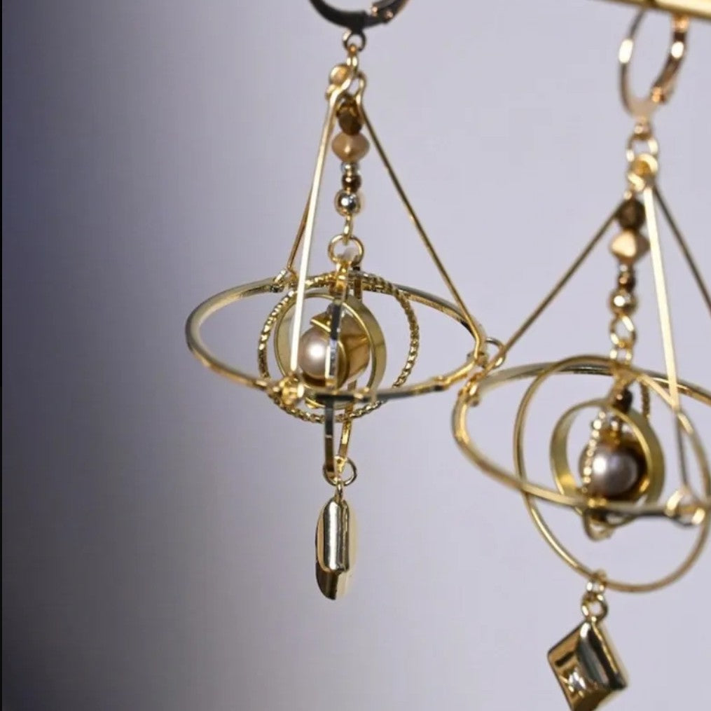 Wear the Wonders of the Solar System