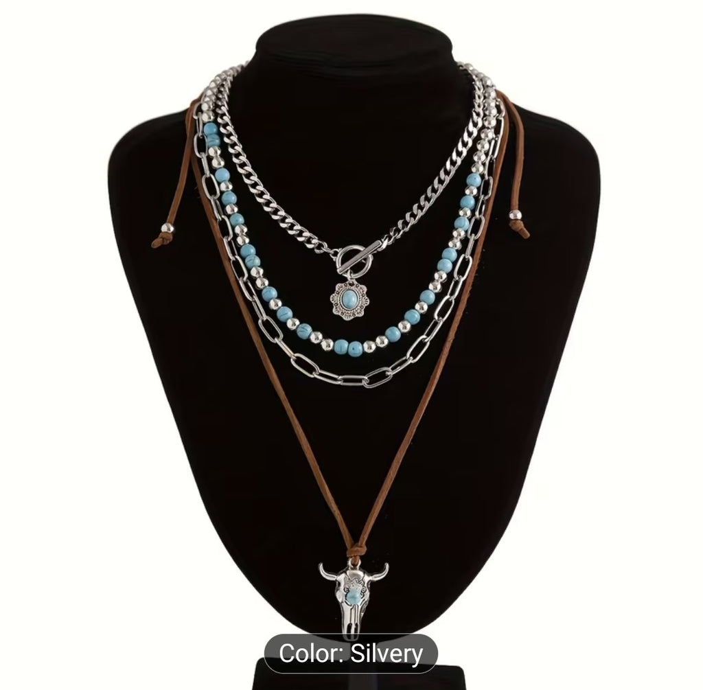 Bohemian Southwestern Elegance