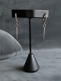 Edgy Simplicity at Its Best