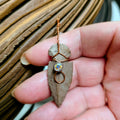 Authentic Colorado Arrowhead - A Piece of Ancient History