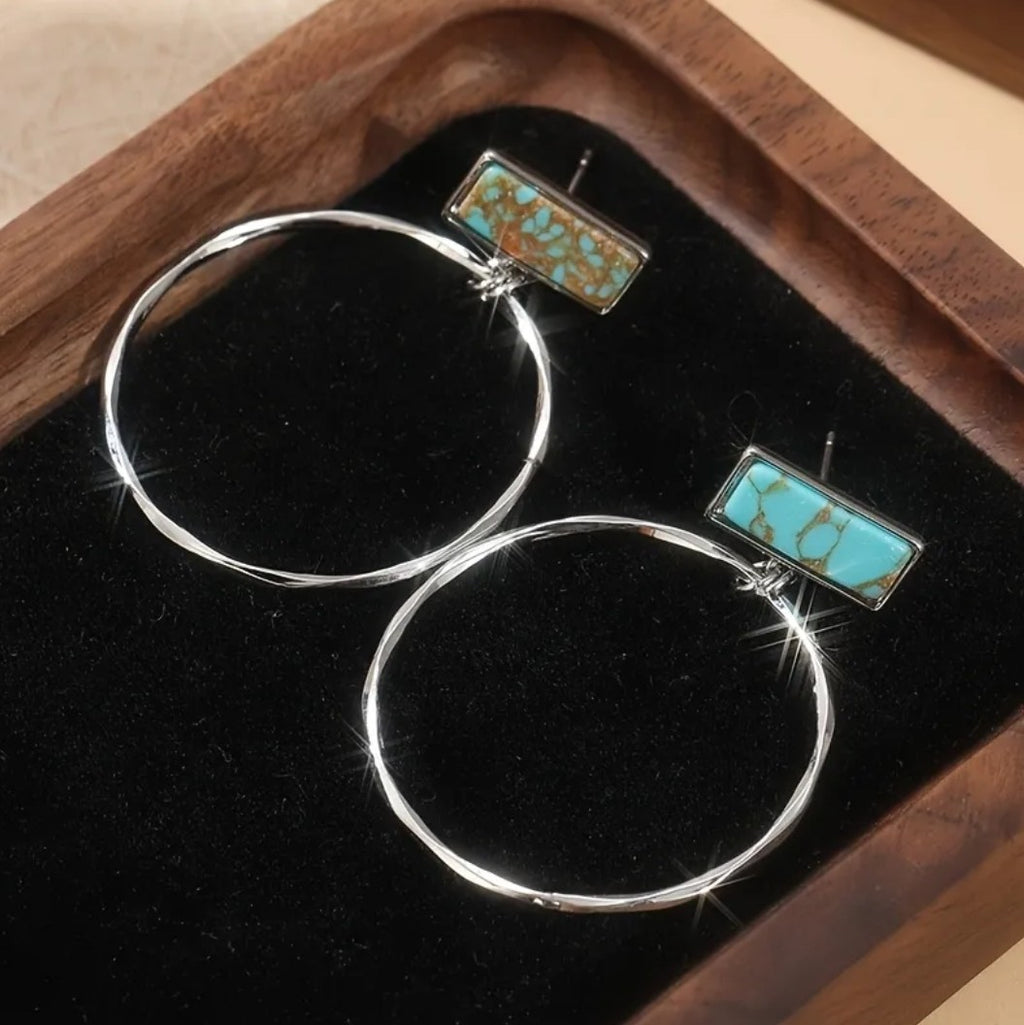 Southwestern Elegance Meets Vintage Charm