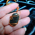 Authentic Australian Andamooka Opal - A Rainbow of Magic