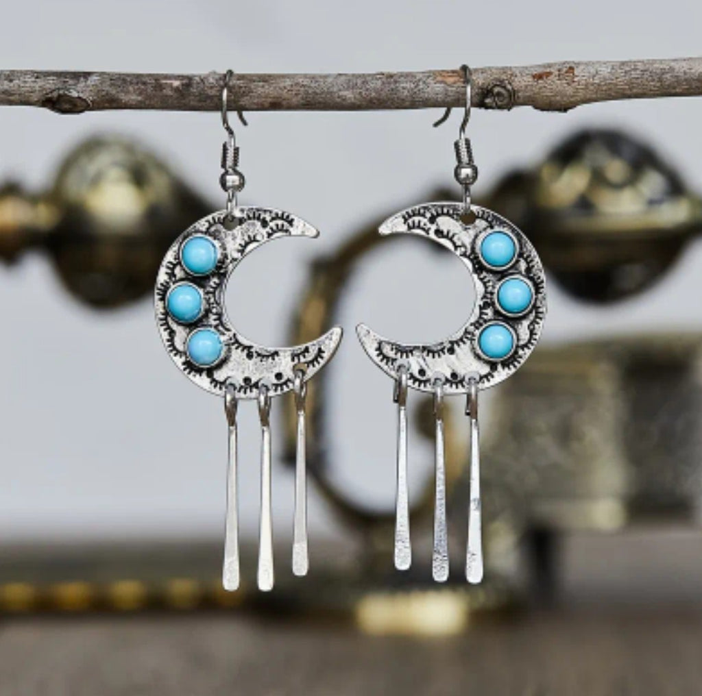 Celestial Bohemian Beauty