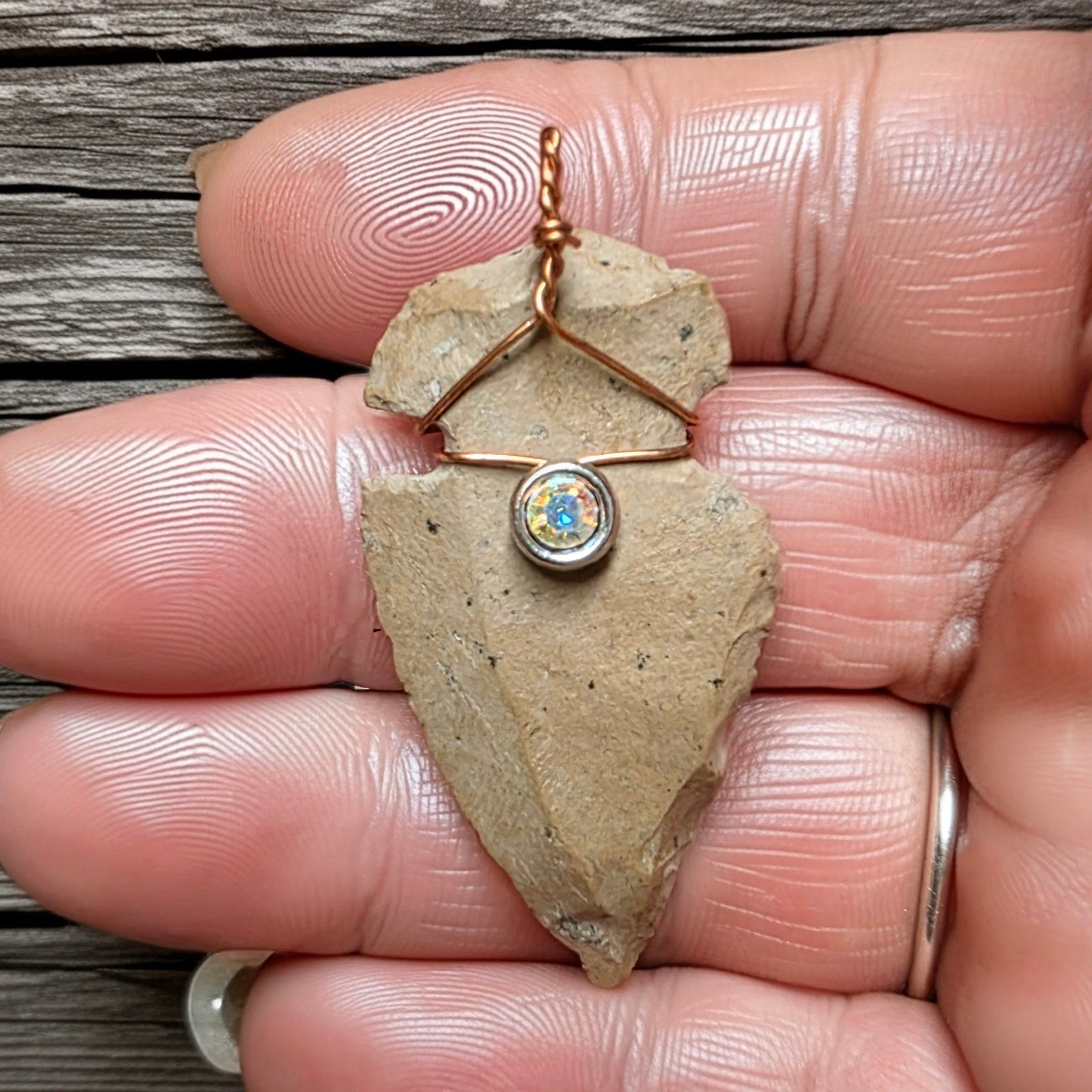 Ancient History Meets Artisan Craftsmanship