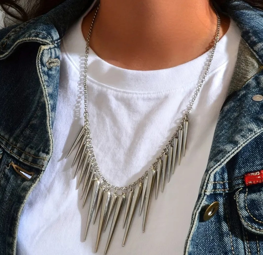 Simply Fierce