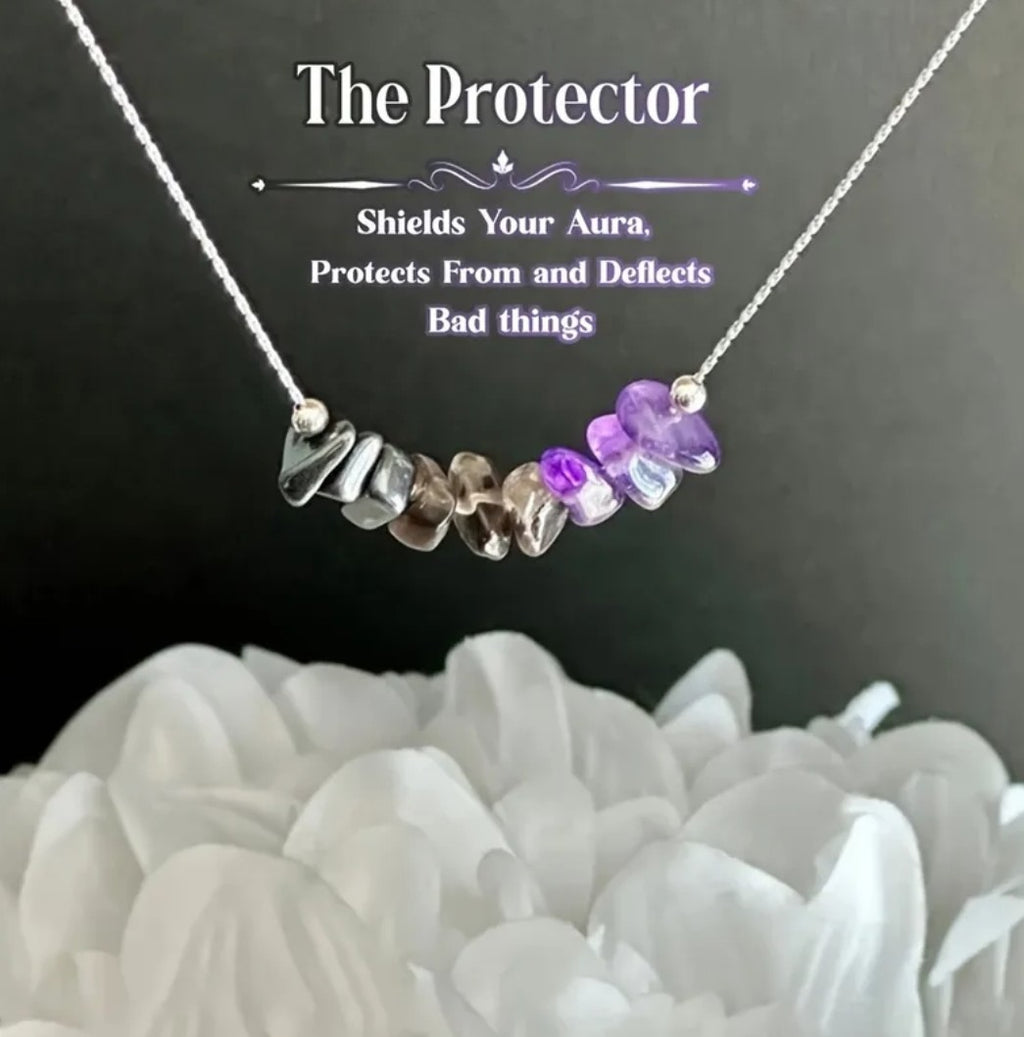 Inner Peace Bracelet