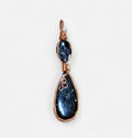 Cosmic Beauty Meets Dark Mysticism