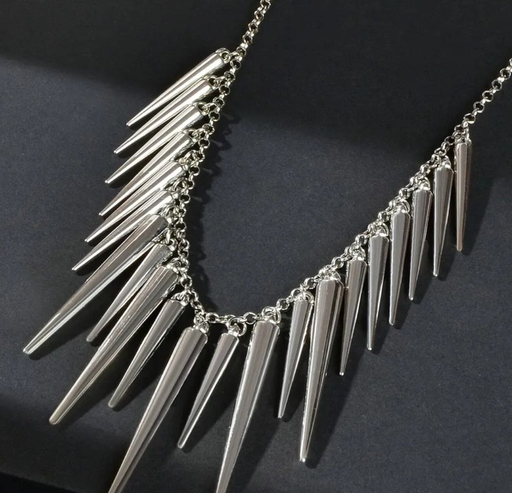 Simply Fierce