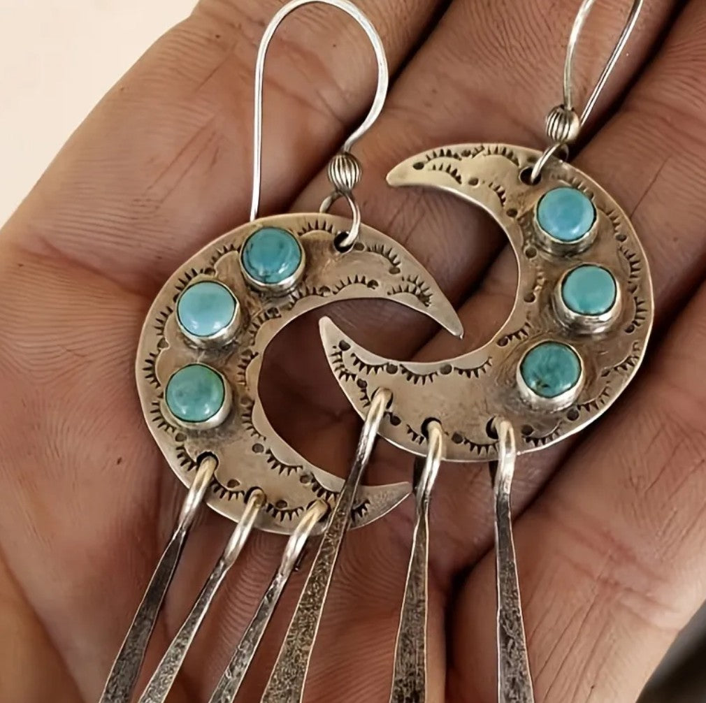 Celestial Bohemian Beauty