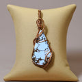Wild Horse Turquoise - A Rare Southwestern Treasure