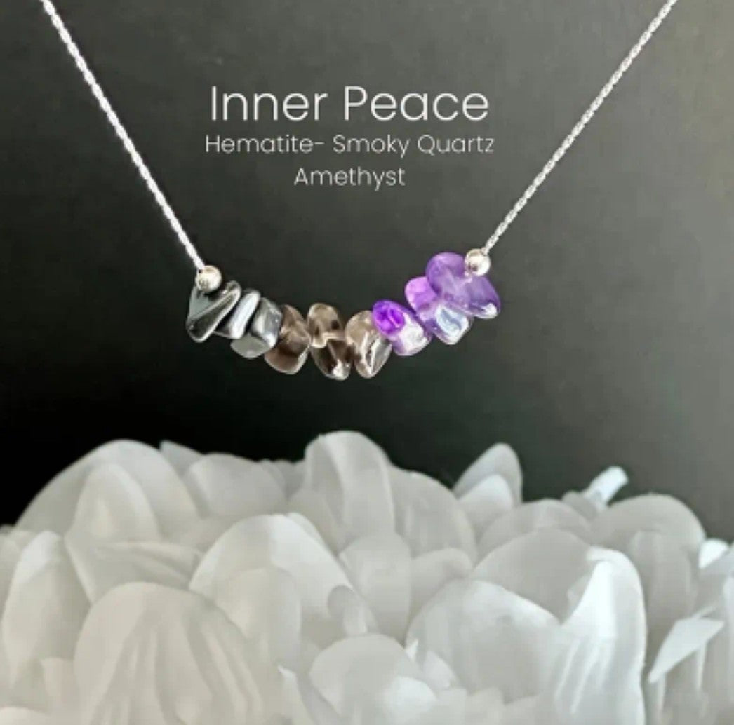 Inner Peace Bracelet