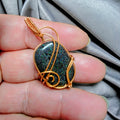 Authentic Australian Andamooka Opal - A Rainbow of Magic